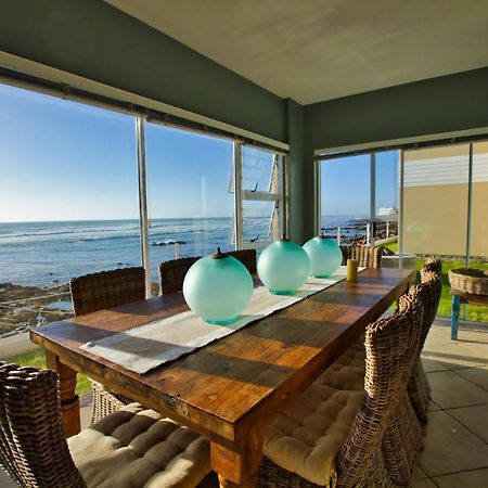 Atlantic Waterfront Cottage D3, 4 Bedroom, Sea View Swakopmund Exterior photo