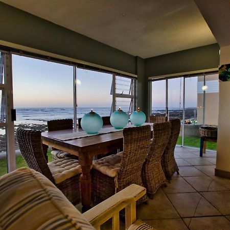 Atlantic Waterfront Cottage D3, 4 Bedroom, Sea View Swakopmund Exterior photo