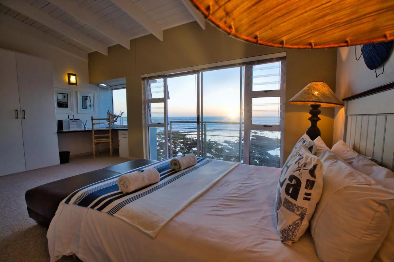 Atlantic Waterfront Cottage D3, 4 Bedroom, Sea View Swakopmund Exterior photo
