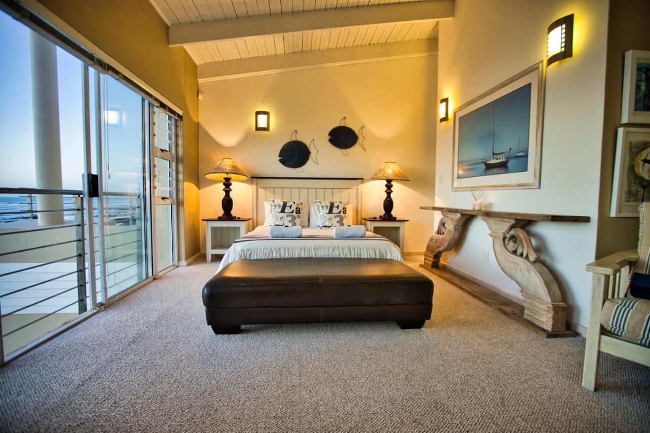 Atlantic Waterfront Cottage D3, 4 Bedroom, Sea View Swakopmund Exterior photo