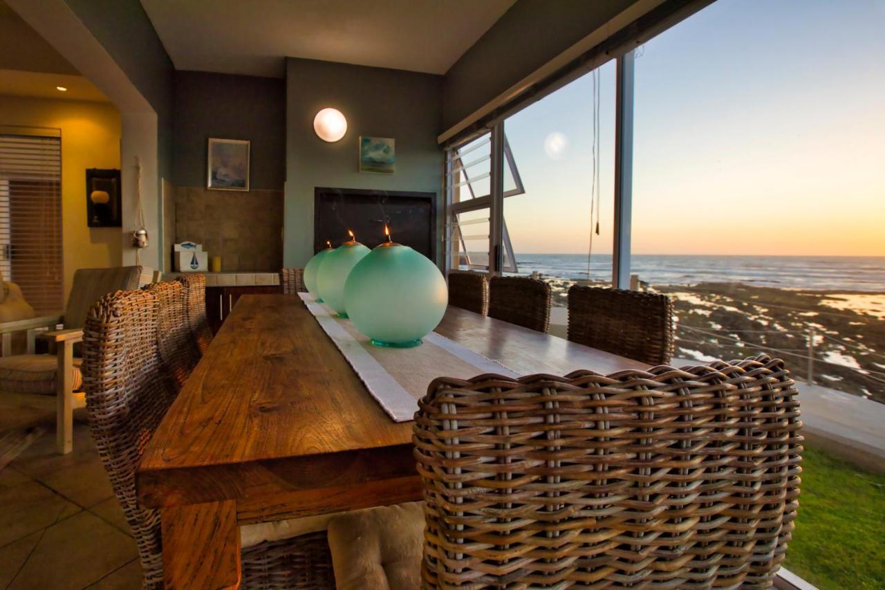 Atlantic Waterfront Cottage D3, 4 Bedroom, Sea View Swakopmund Exterior photo