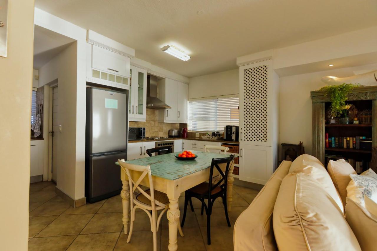 Atlantic Waterfront Cottage D3, 4 Bedroom, Sea View Swakopmund Exterior photo