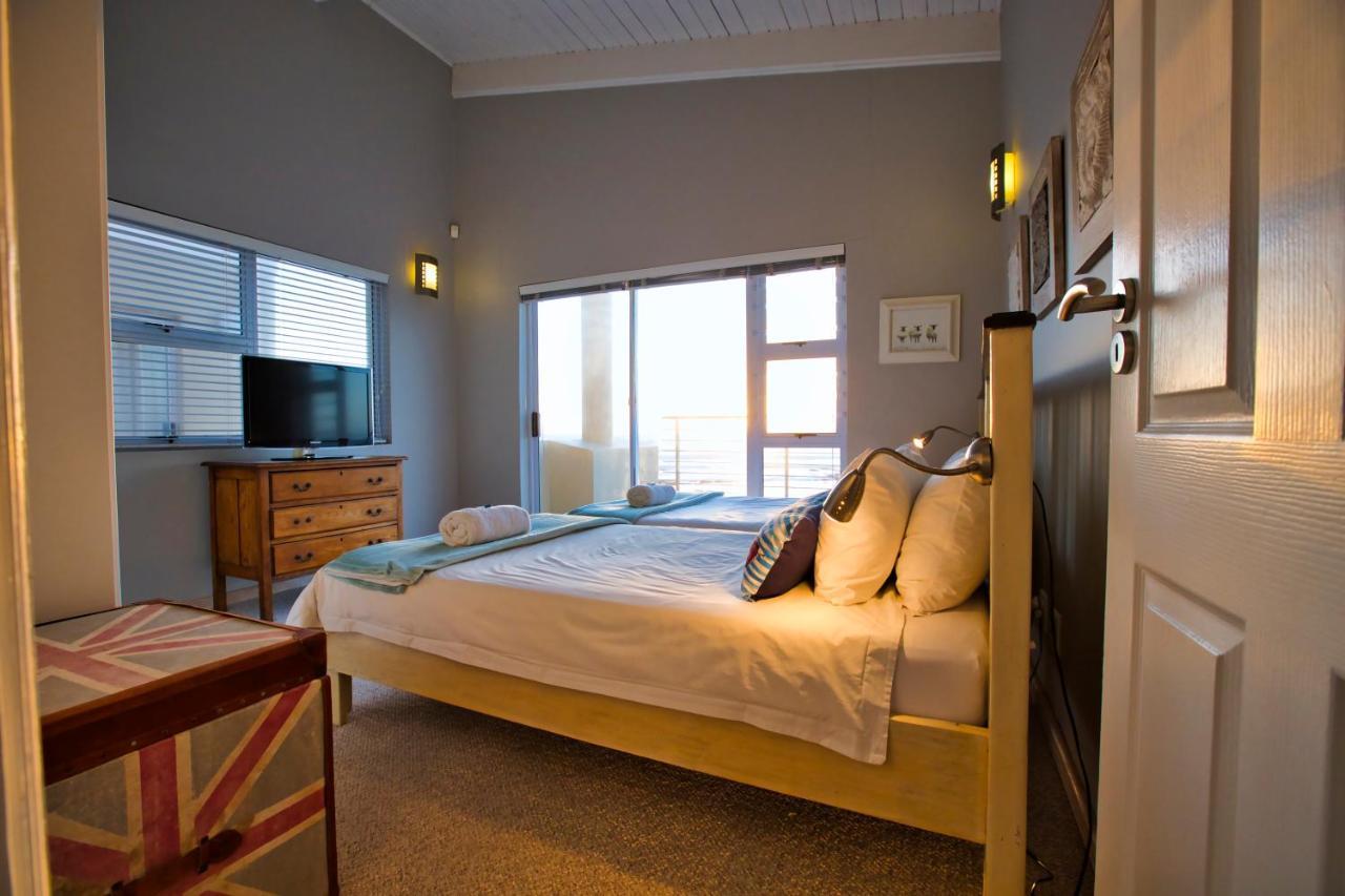 Atlantic Waterfront Cottage D3, 4 Bedroom, Sea View Swakopmund Exterior photo
