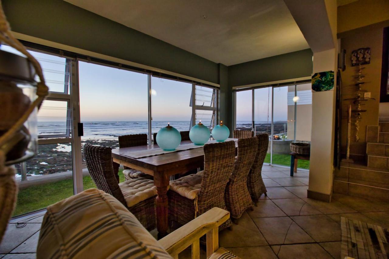 Atlantic Waterfront Cottage D3, 4 Bedroom, Sea View Swakopmund Exterior photo