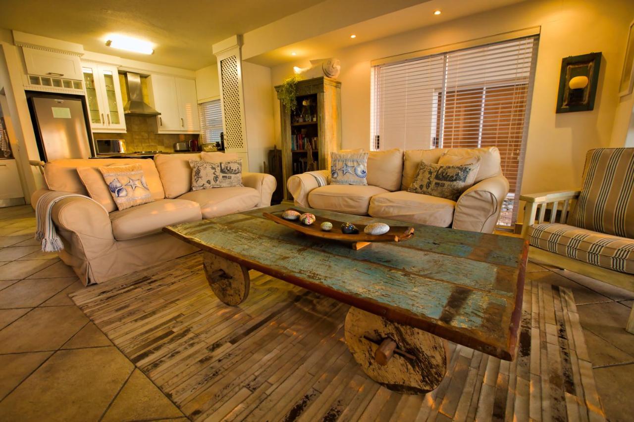 Atlantic Waterfront Cottage D3, 4 Bedroom, Sea View Swakopmund Exterior photo