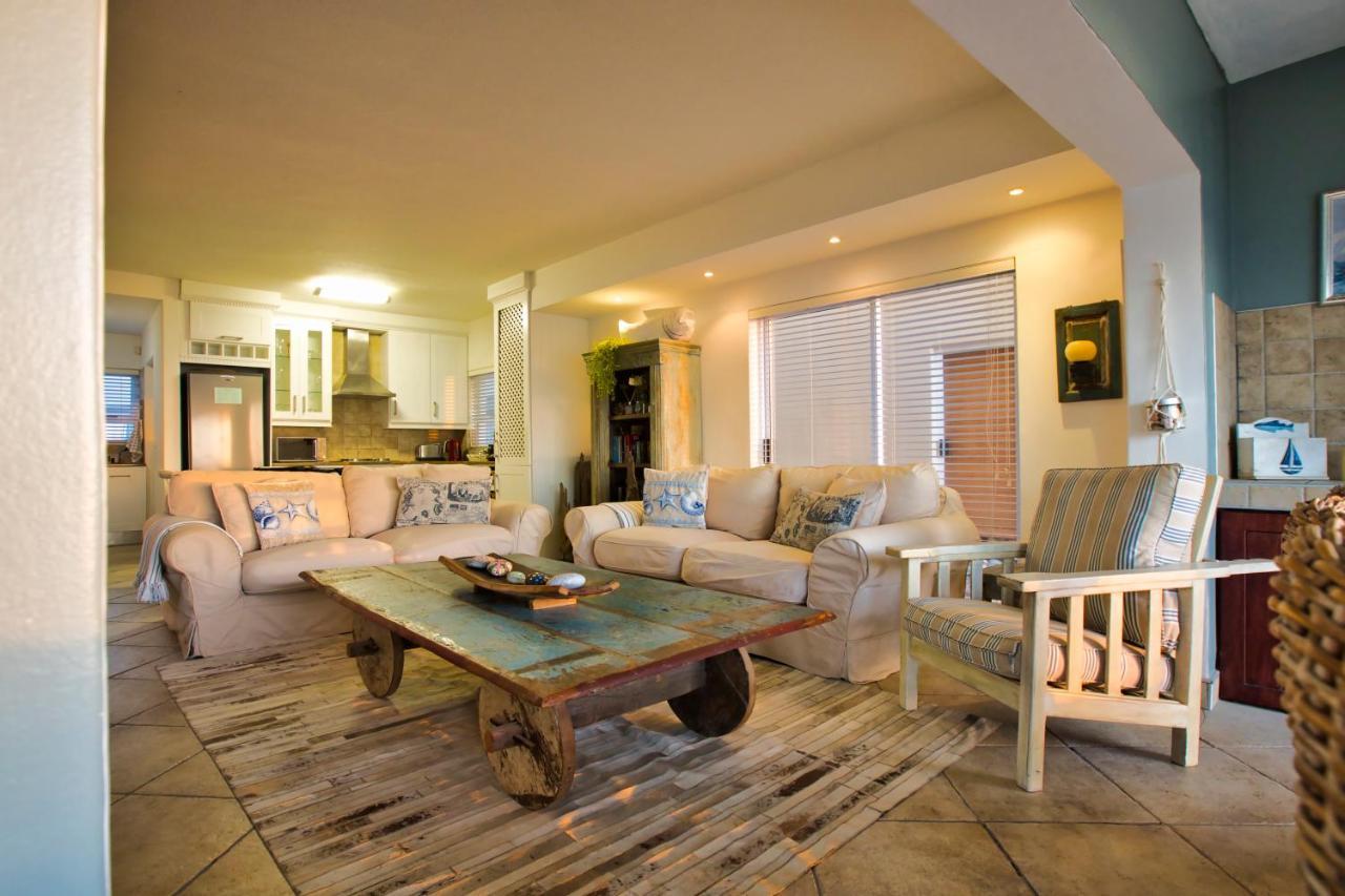 Atlantic Waterfront Cottage D3, 4 Bedroom, Sea View Swakopmund Exterior photo
